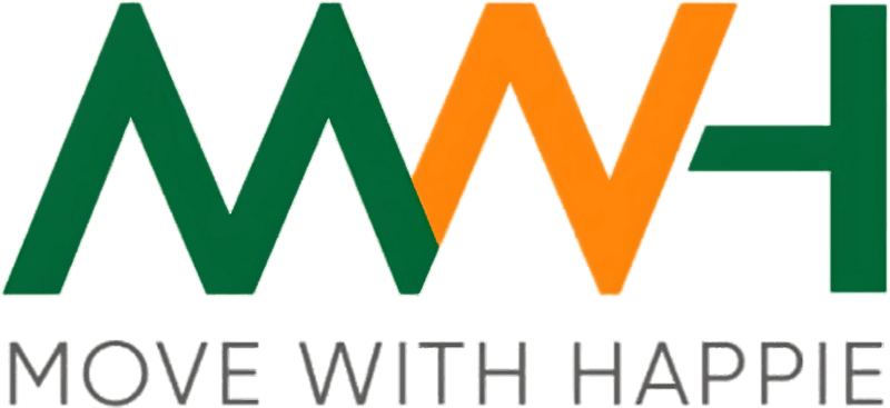 Move with Happie