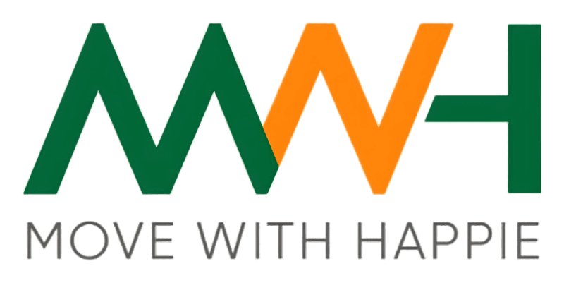 Move with Happie